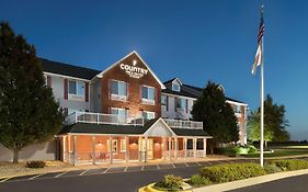 Country Inn & Suites By Radisson, Manteno, Il