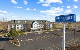 City Express By Marriott Manteno